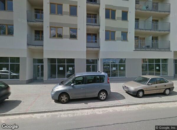 Ceny mieszkań Warszawa ul. J. Kowalczyka 1B