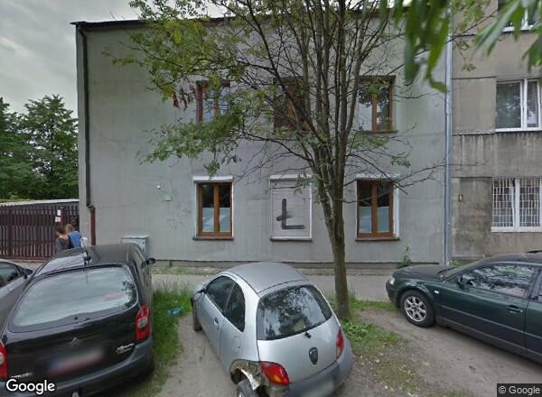 Ceny transakcyjne mieszkań Łódź Gnieźnieńska 2