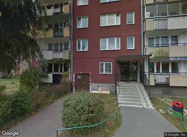 Ceny transakcyjne mieszkań Warszawa ul. gen. B. Szareckiego 3