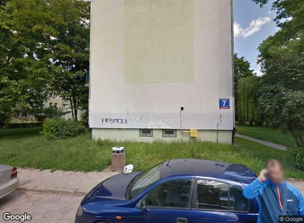 Ceny mieszkań Łódź Władysława Umińskiego 7