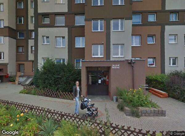 Ceny mieszkań Szczecin Brązowa 10