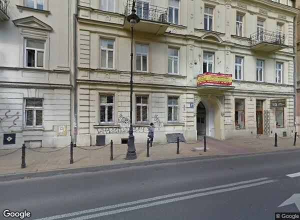 Ceny mieszkań Lublin Prezydenta Gabriela Narutowicza 37