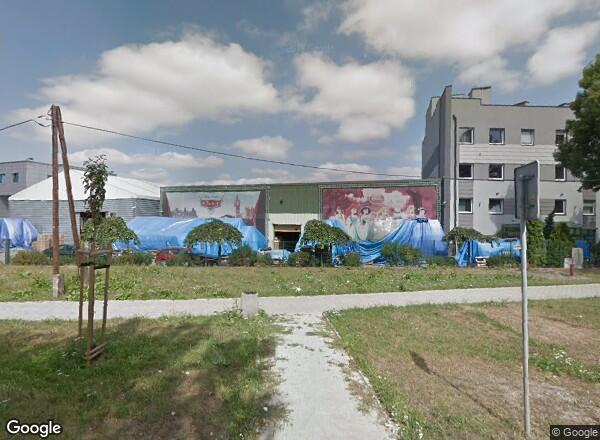 Ceny mieszkań Kraków Rydlówka 9