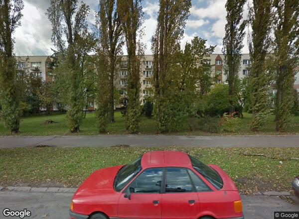 Ceny mieszkań Łódź Maratońska 45