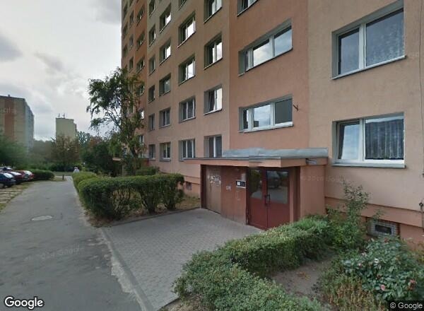 Ceny transakcyjne mieszkań Łódź Michała Lermontowa 3