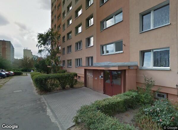 Ceny mieszkań Łódź Michała Lermontowa 3