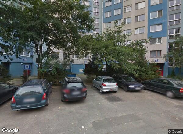 Ceny mieszkań Wrocław UL. KOZANOWSKA 101