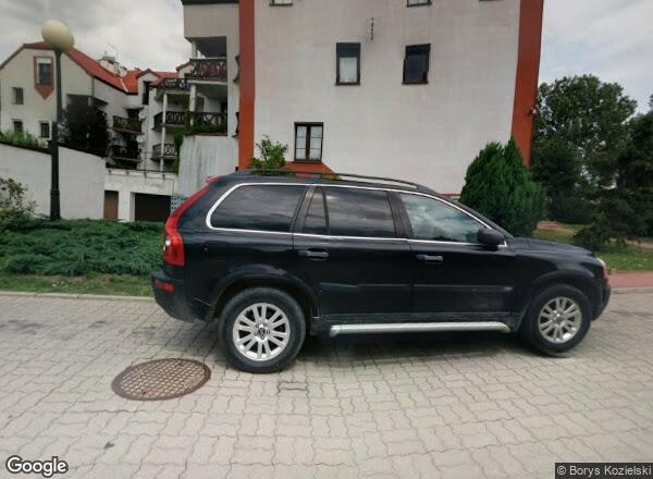 Ceny mieszkań Warszawa ul. Wolińska 28