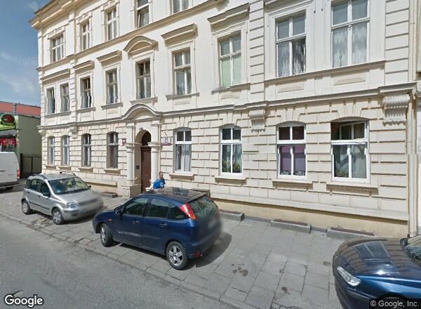 Ceny mieszkań Gdańsk Ludwika Waryńskiego 25