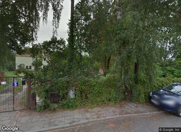 Ceny mieszkań Warszawa ul. Katiuszy 5