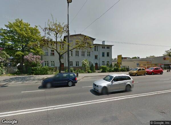 Ceny mieszkań Sopot Aleja Niepodległości 695