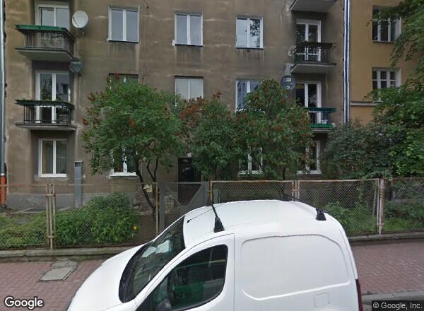 Ceny mieszkań Warszawa ul. Węgierska 4