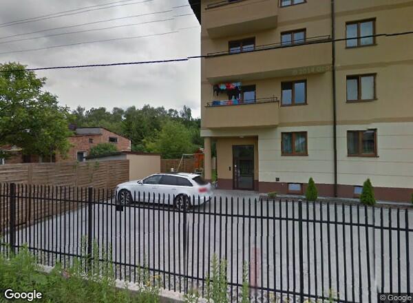 Ceny mieszkań Ząbki Wronia 11B