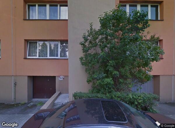 Ceny mieszkań Katowice Mikołowska 102B