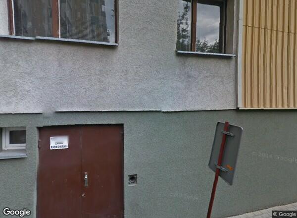 Ceny mieszkań Wrocław UL. NOWODWORSKA 7