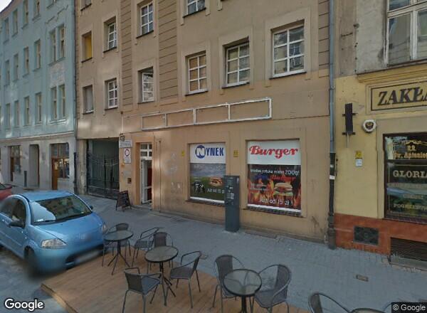 Ceny mieszkań Wrocław UL. ŚW. ANTONIEGO 18-20