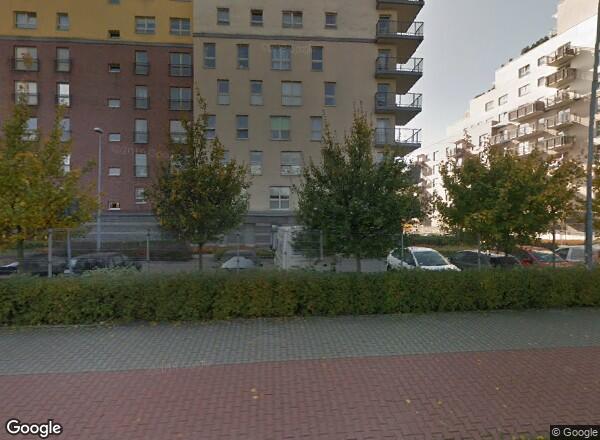 Ceny mieszkań Katowice Johna Baildona 22A