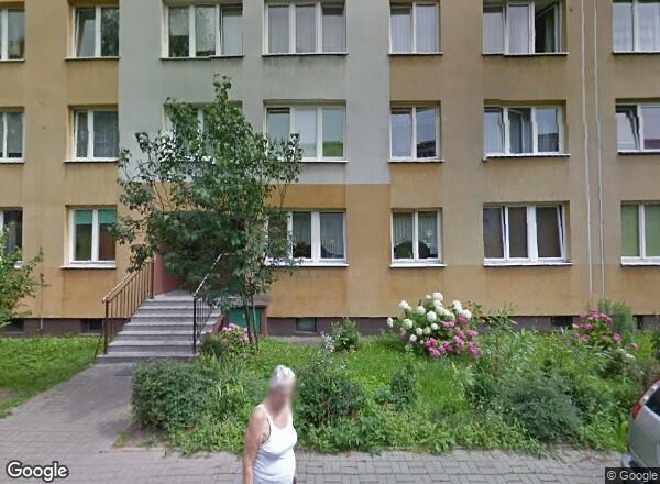 Ceny mieszkań Katowice Jabłoniowa 39A