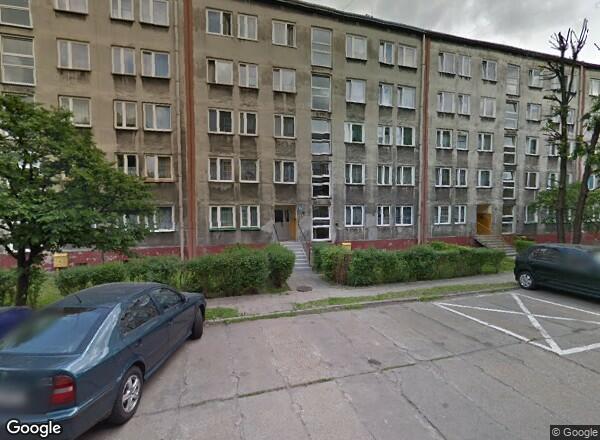 Ceny mieszkań Katowice prof. Jana Mikusińskiego 12A