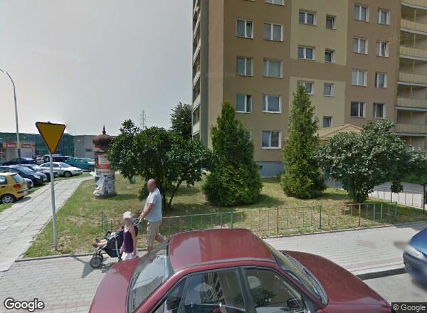 Ceny mieszkań Rzeszów Stefana Starzyńskiego 1