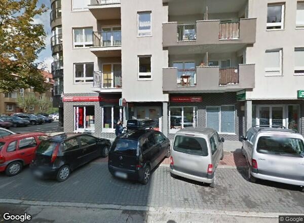 Ceny transakcyjne mieszkań Szczecin Maksyma Gorkiego 5