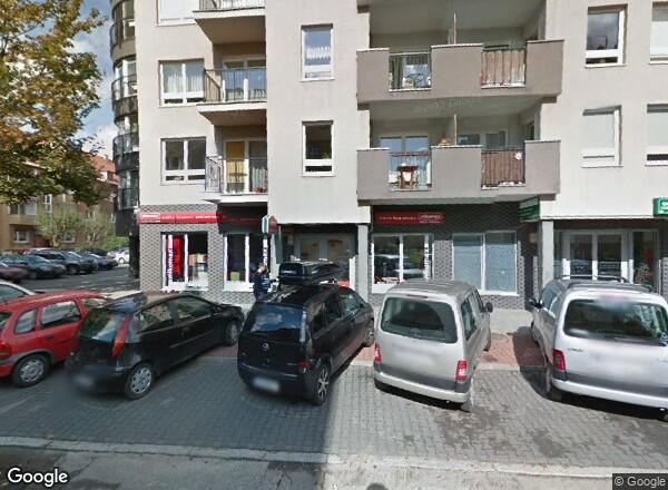 Ceny mieszkań Szczecin Maksyma Gorkiego 5