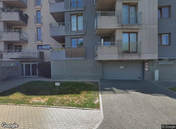 Ceny mieszkań Warszawa ul. Międzyborska 21