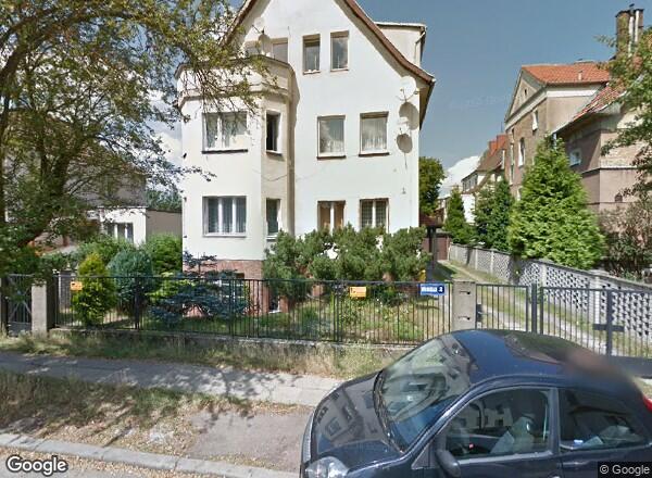 Ceny mieszkań Szczecin Wołogoska 2