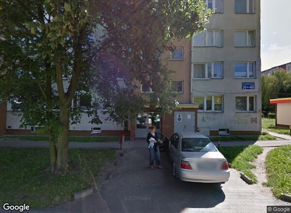 Ceny mieszkań Wrocław UL. NA OSTATNIM GROSZU 46