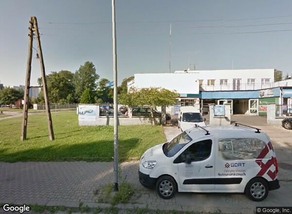 Ceny mieszkań Warszawa ul. Wałbrzyska 2