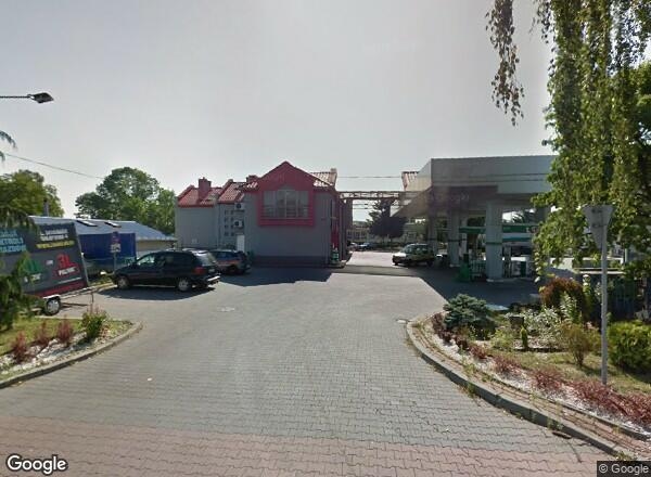Ceny transakcyjne mieszkań Rzeszów Warszawska 26