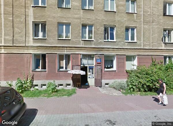 Ceny mieszkań Warszawa ul. Częstochowska 4/6