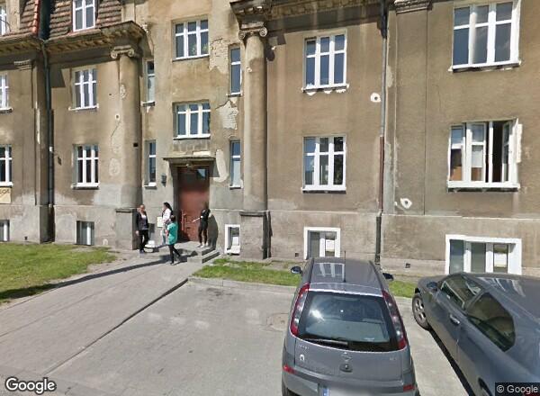 Ceny mieszkań Poznań Zgoda 14