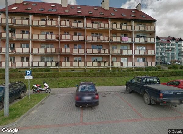 Ceny transakcyjne mieszkań Olsztyn Jarocka 68