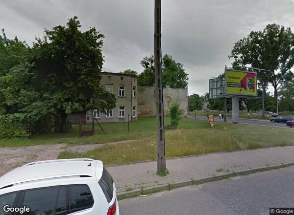 Ceny mieszkań Łódź ks. Stanisława Brzóski 1