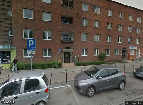 Ceny mieszkań Gdańsk Kartuska 43