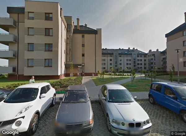 Ceny transakcyjne mieszkań Rzeszów Antoniego Gromskiego 4