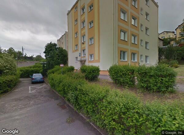 Ceny mieszkań Gdynia Augustyna Kordeckiego 8