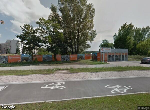 Ceny mieszkań Wrocław UL. ZAKŁADOWA 9A