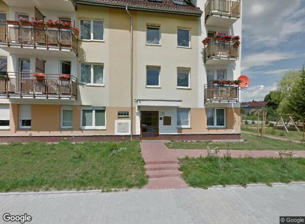 Ceny mieszkań Wrocław UL. SYJAMSKA 4