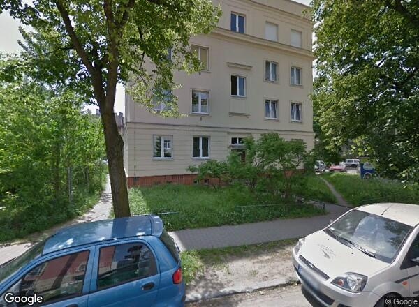 Ceny transakcyjne mieszkań Poznań Gustawa Potworowskiego 2