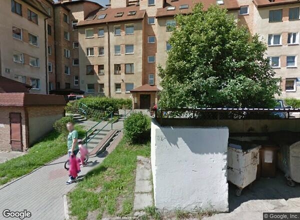 Ceny transakcyjne mieszkań Gdańsk Seweryna Goszczyńskiego 6