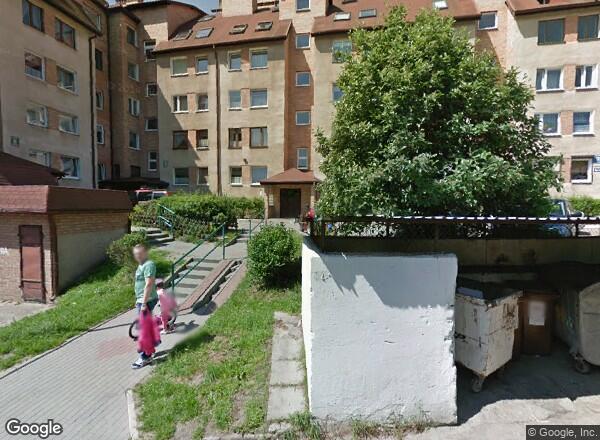 Ceny mieszkań Gdańsk Seweryna Goszczyńskiego 6