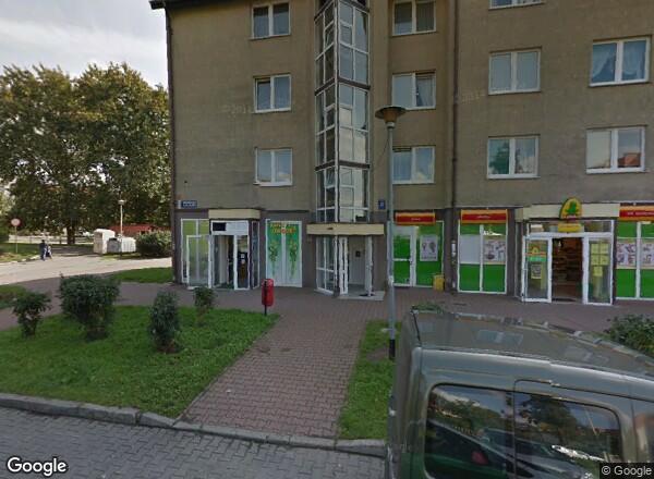 Ceny mieszkań Szczecin Waleriana Łukasińskiego 38