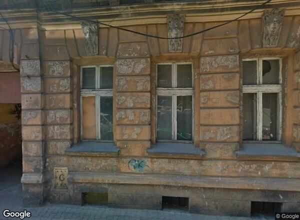 Ceny mieszkań Katowice św. Pawła 8A