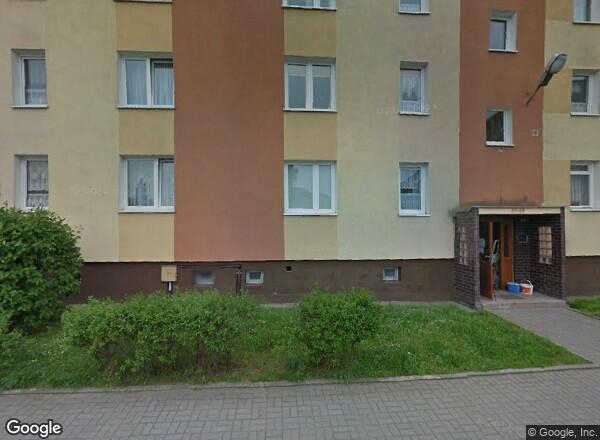 Ceny transakcyjne mieszkań Gdynia Morska 210
