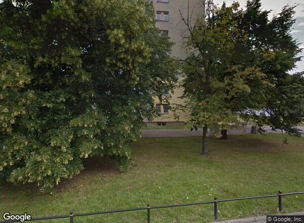 Ceny transakcyjne mieszkań Warszawa ul. Łabiszyńska 18