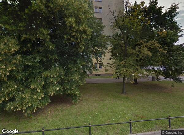 Ceny mieszkań Warszawa ul. Łabiszyńska 18
