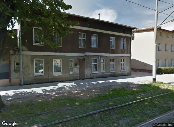 Ceny transakcyjne mieszkań Gdańsk Gdańska 6