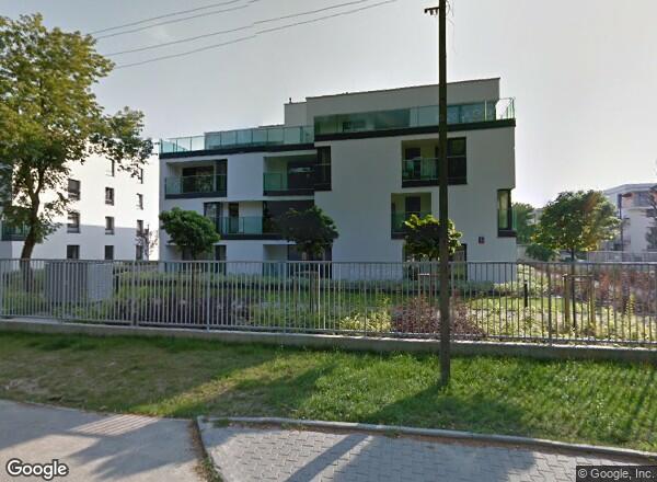 Ceny mieszkań Warszawa ul. Krokwi 32